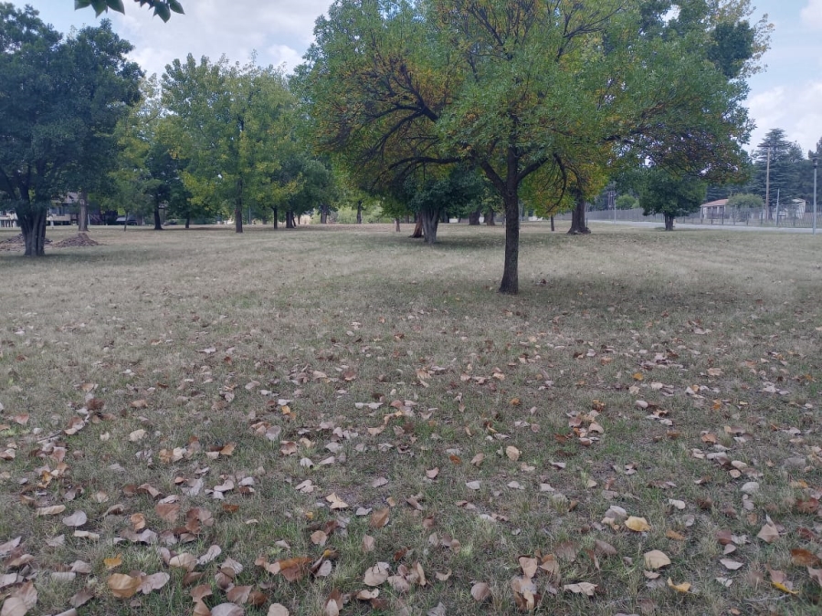 0 Bedroom Property for Sale in Willow Creek Riverfront Residential Estate Free State